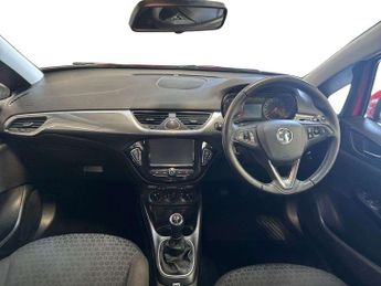 Vauxhall Corsa 1.4 [75] Energy 5dr [AC]