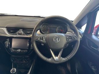 Vauxhall Corsa 1.4 [75] Energy 5dr [AC]
