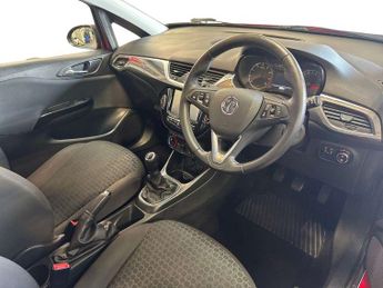 Vauxhall Corsa 1.4 [75] Energy 5dr [AC]
