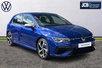 Volkswagen Golf 2.0 TSI 320 R 4Motion 5dr DSG