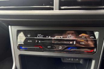 Volkswagen Polo GTI 2.0 TSI GTI 5dr DSG