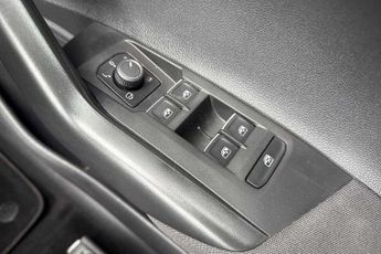 Volkswagen Polo GTI 2.0 TSI GTI 5dr DSG