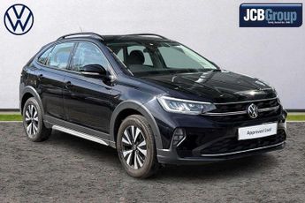 Volkswagen Taigo 1.0 TSI 110 Life 5dr