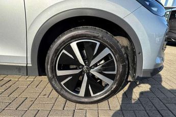Volkswagen Tiguan 1.5 eTSI 150 Elegance 5dr DSG