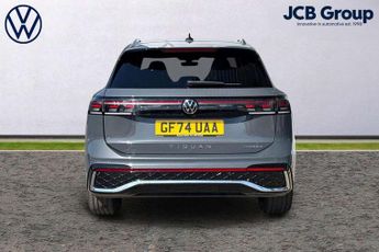 Volkswagen Tiguan 1.5 TSI 272 eHybrid R-Line 5dr DSG