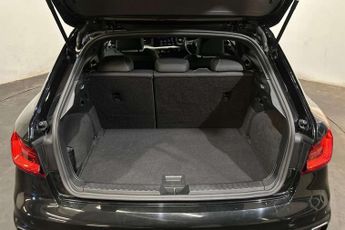 Audi A1 30 TFSI S Line 5dr S Tronic