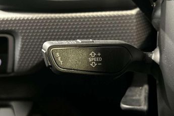 Audi A1 30 TFSI S Line 5dr S Tronic
