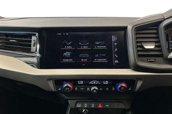 Audi A1 30 TFSI S Line 5dr S Tronic