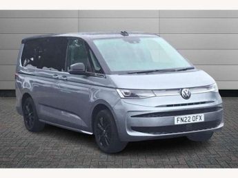 Volkswagen LT 1.4 TSI eHybrid Style 5dr LWB DSG