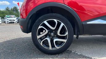 Renault Captur 1.5 dCi 90 Dynamique S Nav 5dr Auto