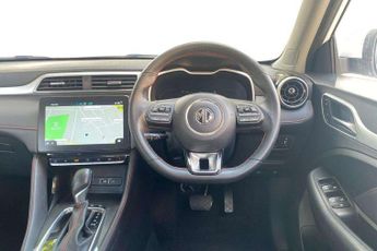 MG ZS 1.0T GDi Exclusive 5dr DCT