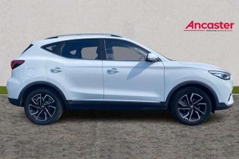 MG ZS 1.0T GDi Exclusive 5dr DCT