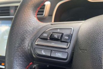 MG ZS 1.0T GDi Exclusive 5dr DCT