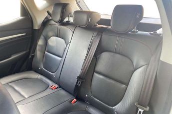 MG ZS 1.0T GDi Exclusive 5dr DCT