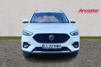MG ZS 1.0T GDi Exclusive 5dr DCT