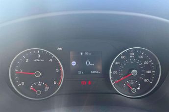Kia Sportage 1.6 CRDi 48V ISG 2 5dr