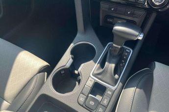 Kia Sportage 1.6T GDi ISG GT-Line 5dr DCT Auto [AWD]
