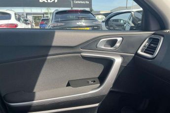 Kia XCeed 1.0T GDi ISG 2 5dr