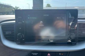 Kia XCeed 1.0T GDi ISG 2 5dr