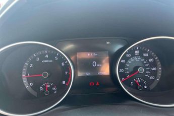 Kia XCeed 1.0T GDi ISG 2 5dr