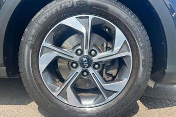 Kia XCeed 1.0T GDi ISG 2 5dr