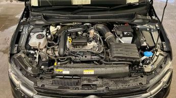 Volkswagen Polo 1.0 TSI Life 5dr