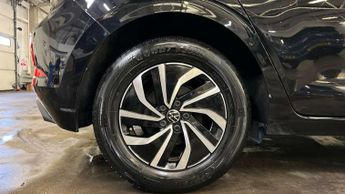 Volkswagen Polo 1.0 TSI Life 5dr