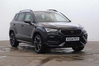 Cupra Ateca 1.5 EcoTSI V2 5dr DSG