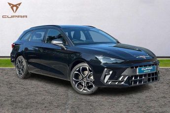 Cupra Leon 1.5 eTSI 150 V1 5dr DSG