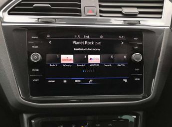 Volkswagen Tiguan 1.5 TSI 150 Life 5dr DSG