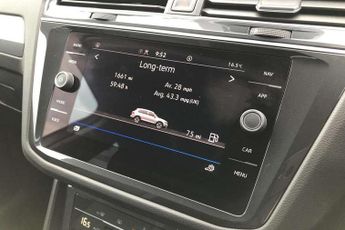 Volkswagen Tiguan 1.5 TSI 150 Life 5dr DSG