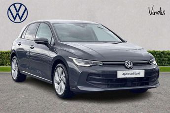 Volkswagen Golf 1.5 TSI Match 5dr