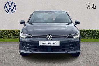 Volkswagen Golf 1.5 TSI Match 5dr