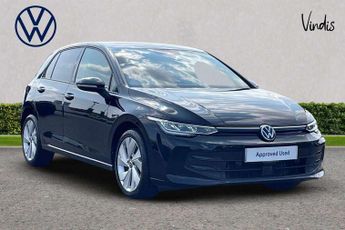 Volkswagen Golf 1.5 TSI Match 5dr