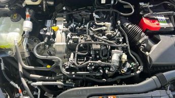 Ford Focus Estate 1.0 EcoBoost Hybrid mHEV ST-Line X 5dr