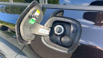 Ford Focus Estate 1.0 EcoBoost Hybrid mHEV ST-Line X 5dr