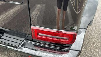 Mercedes-Benz G-Class G500 AMG Line Premium Plus 5dr 9G-Tronic