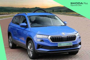 Skoda Karoq 1.5 TSI SE Drive 5dr DSG