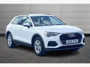 Audi Q3 35 TFSI Technik 5dr