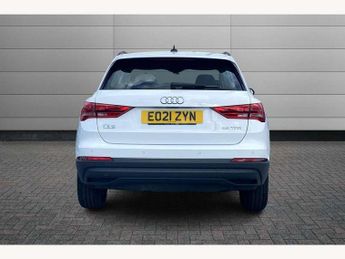 Audi Q3 35 TFSI Technik 5dr