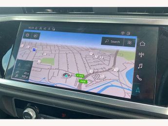 Audi Q3 35 TFSI Technik 5dr