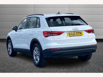 Audi Q3 35 TFSI Technik 5dr