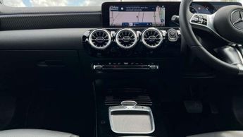Mercedes-Benz A-Class Saloon A200 Sport Executive 4dr Auto