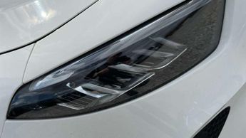 Mercedes-Benz A-Class Saloon A200 Sport Executive 4dr Auto