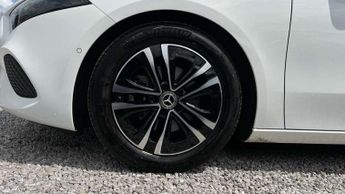 Mercedes-Benz A-Class Saloon A200 Sport Executive 4dr Auto