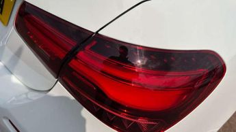 Mercedes-Benz A-Class Saloon A200 Sport Executive 4dr Auto