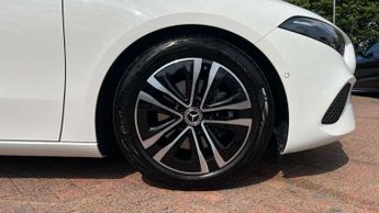 Mercedes-Benz A-Class Saloon A200 Sport Executive 4dr Auto