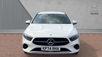 Mercedes-Benz A-Class Saloon A200 Sport Executive 4dr Auto