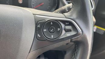Vauxhall Grandland X 1.2 Turbo SE 5dr