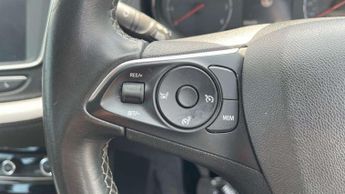 Vauxhall Grandland X 1.2 Turbo SE 5dr